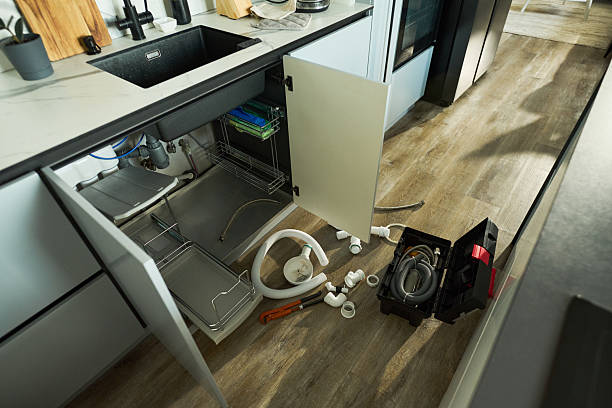 Reliable Plumbing contractor in Antelope, CA by Street Wise - Plumbing